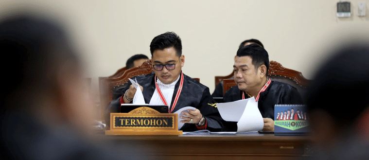 KPU dan Bawaslu Banyuasin Sanggah Dugaan Politik Uang Selama Pilkada