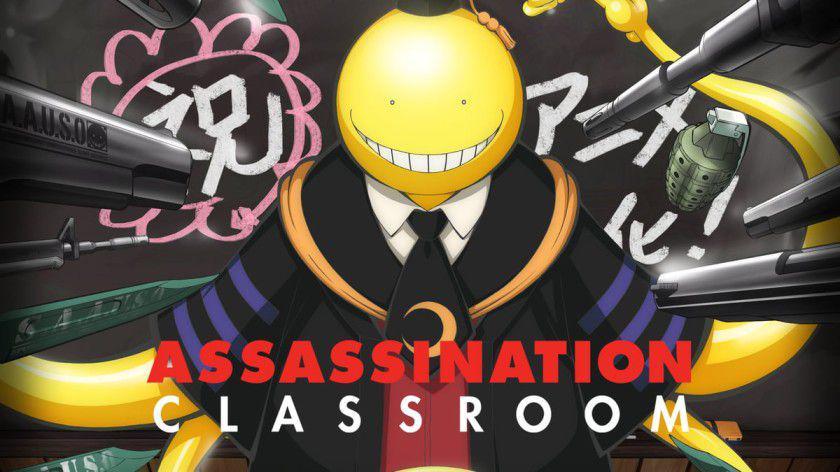 10 Anime Berlatar Sekolah yang Kompetitif, Penuh Persaingan Dramatis