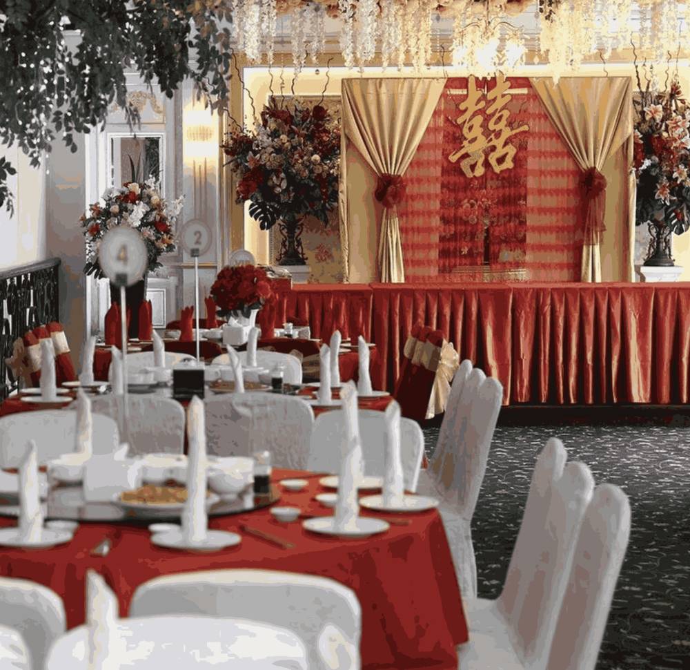 Central Restaurant Tomang (https://www.instagram.com/centralrestaurant.id/)