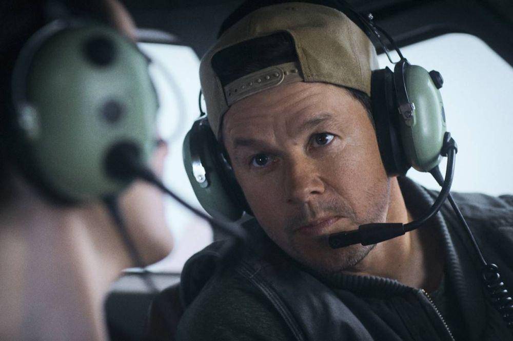 Flight Risk (dok. Lionsgate/Flight Risk)