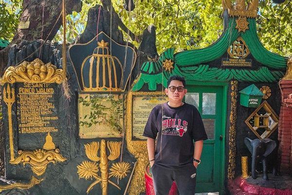 Fakta RJL5, Channel YouTube Horor di Balik Film Pengantin Setan