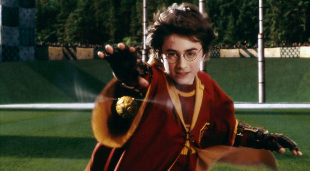 35 Quotes Harry Potter yang Masih Relevan sampai Sekarang, Menyentuh!