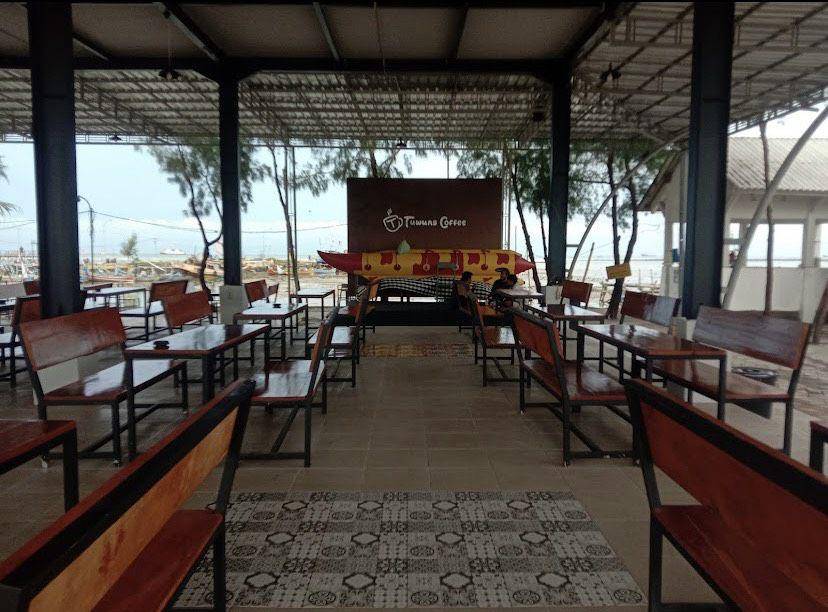 Tuwung Coffee (google.com/maps/Lukman Hakim)