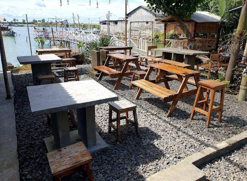 Tepi Laut Cafe (google.com/maps/Cafe Tepi Laut)