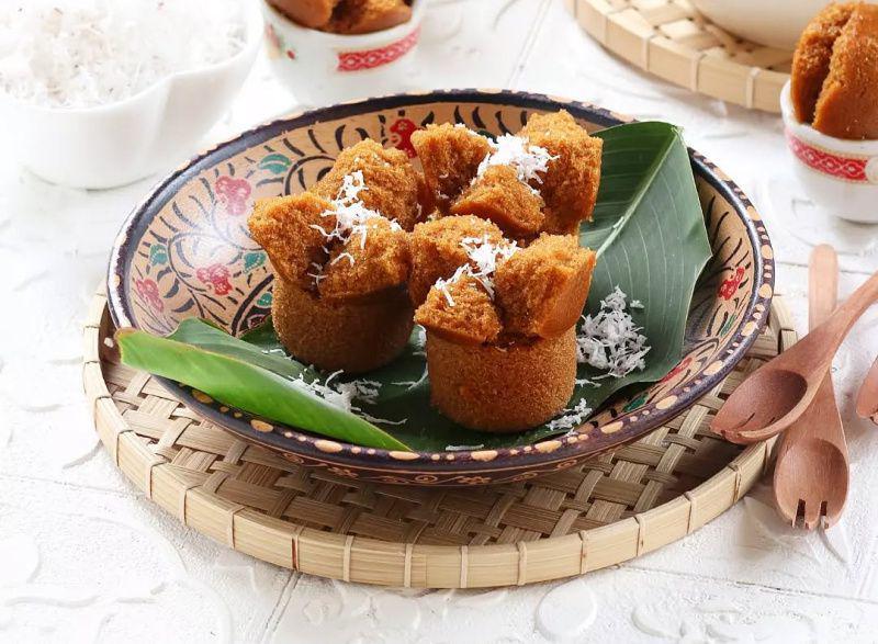 Bawa Keberuntungan, 5 Kue ini Wajib Ada saat Perayaan Imlek