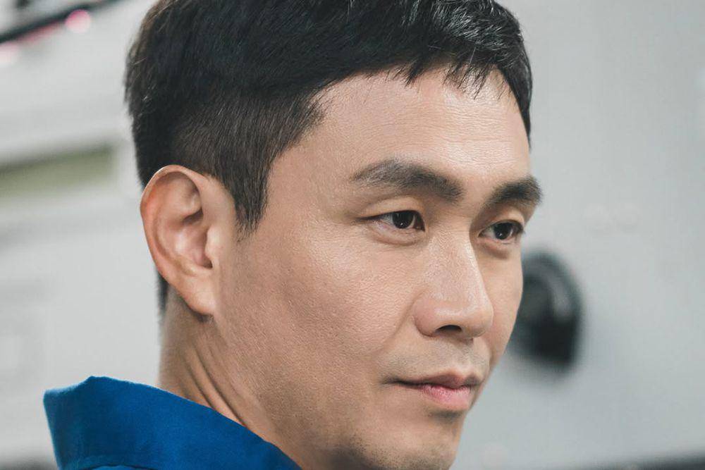 still cut drama When the Stars Gossip (instagram.com/tvn_drama)