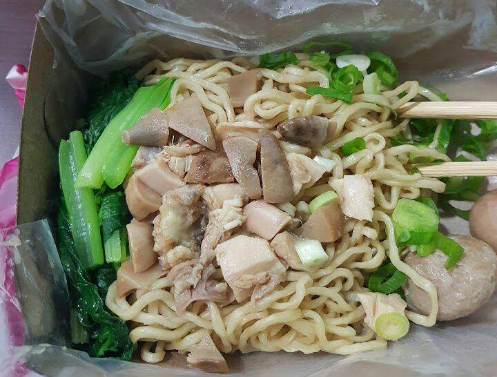 Bakmi Akiong, Jakarta (google.com/maps/Linda Ve)