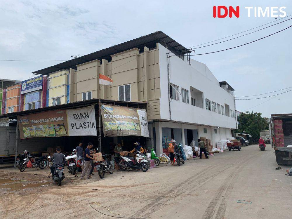 IDN Times/Muhamad Iqbal