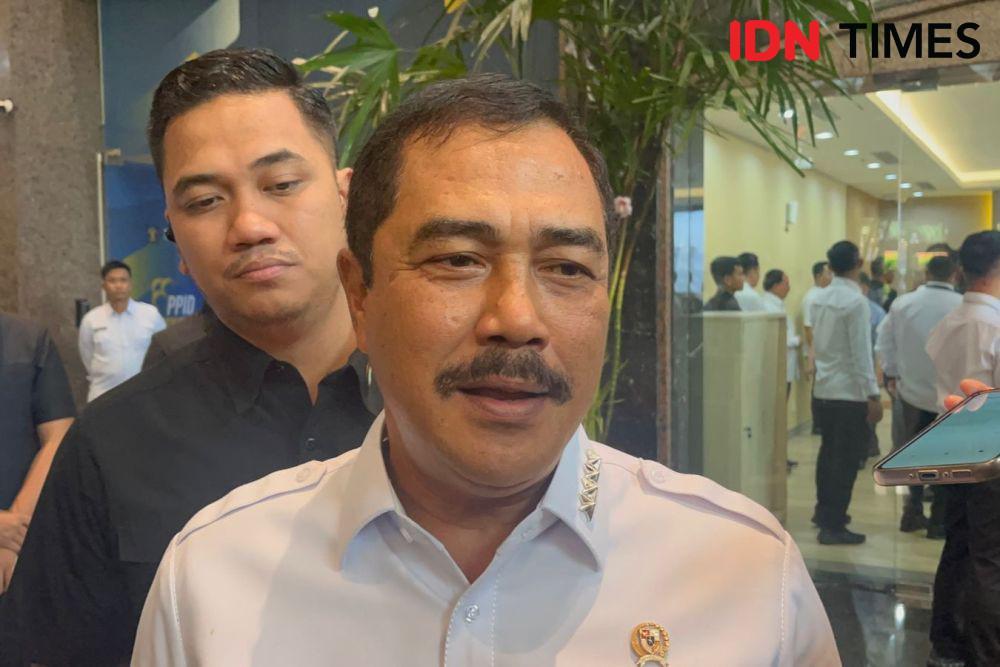 Pungli WN China, Petugas Imigrasi Dicopot Usai Umrah