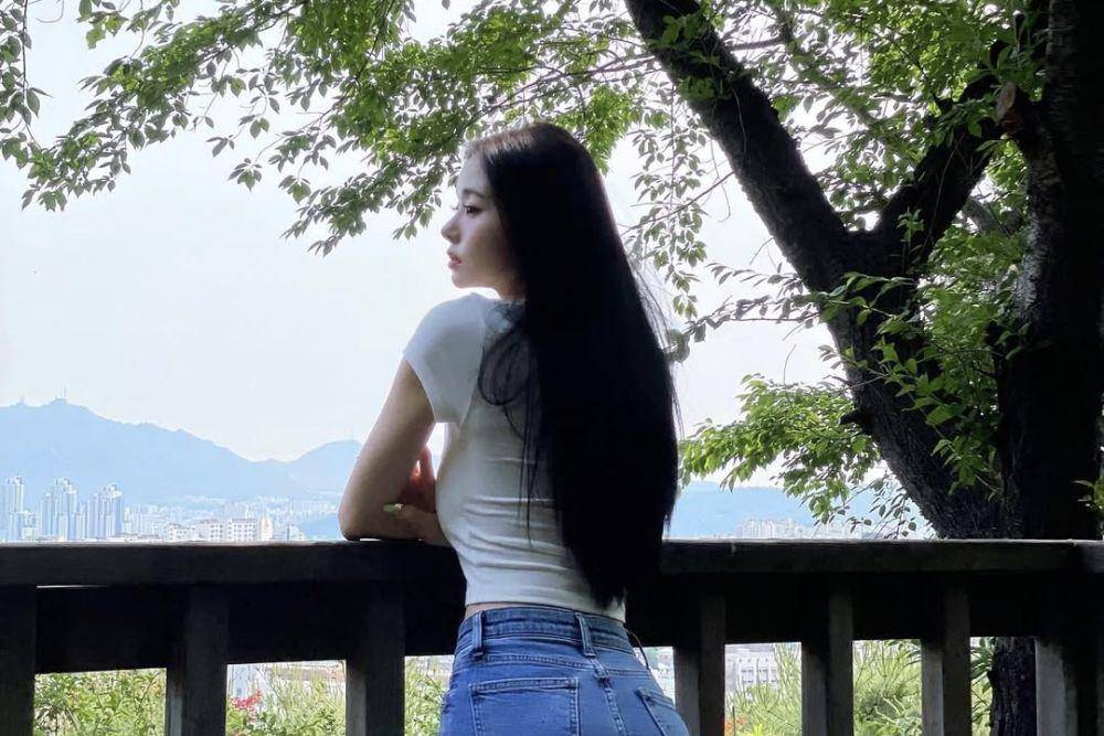 potret Freezia (instagram.com/dear.zia)