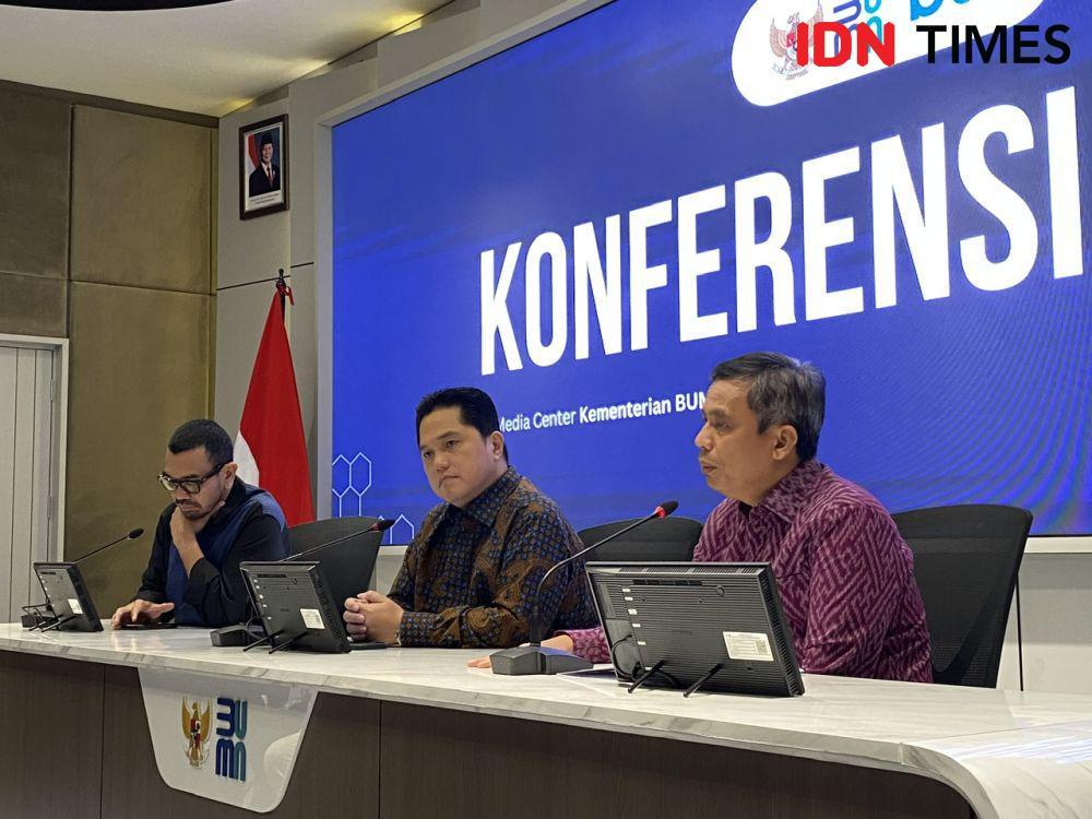 Ada 4 Ribu Developer Nakal, Bos BTN Ungkap Cara Hindarinya