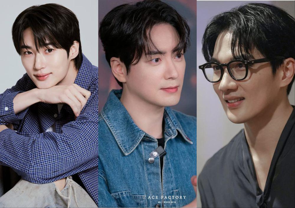 3 Aktor yang Namanya Langsung Melejit Berkat Main di Drakor Romantis