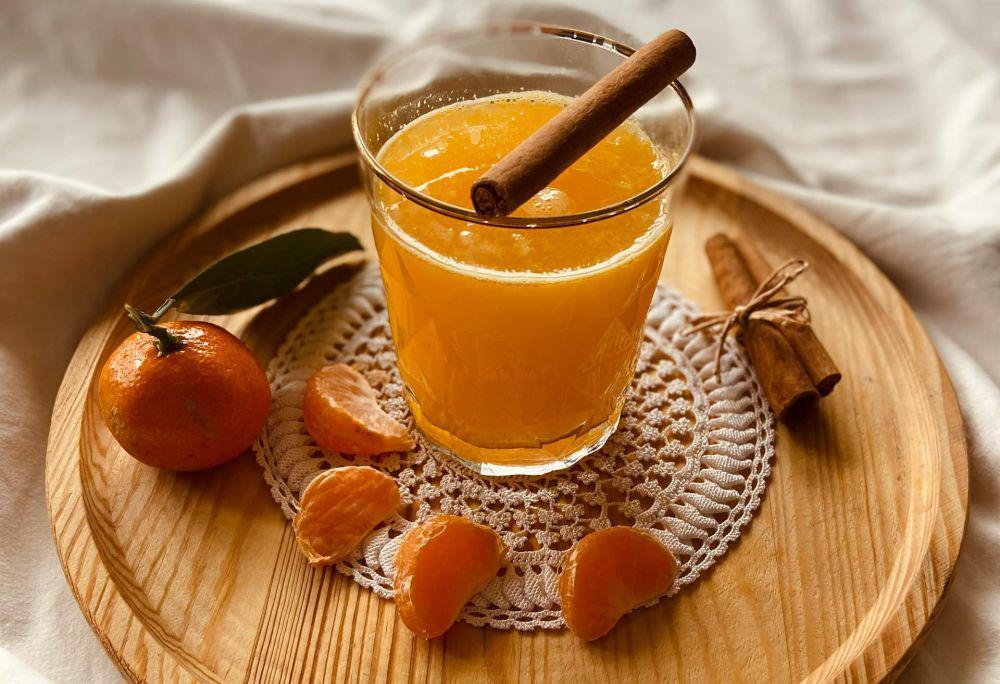 5 Minuman yang Sering Disajikan saat Perayaan Isra Miraj