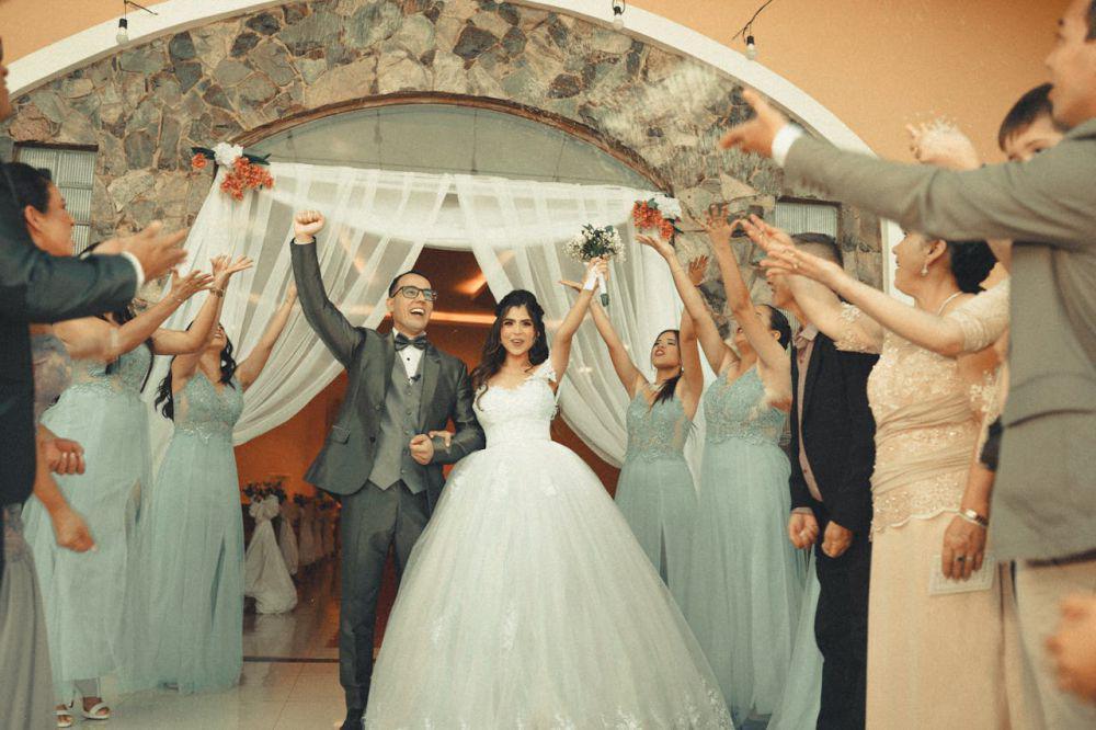 5 Hal Penting Didiskusikan dengan Kru Wedding agar Acaramu Lancar