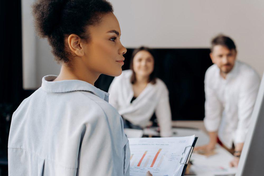 5 Kunci Empathic Leadership di Dunia Kerja, Jadi Sosok Teladan