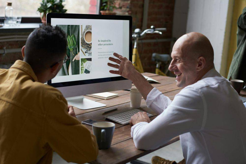ilustrasi meeting (pexels.com/fauxels)