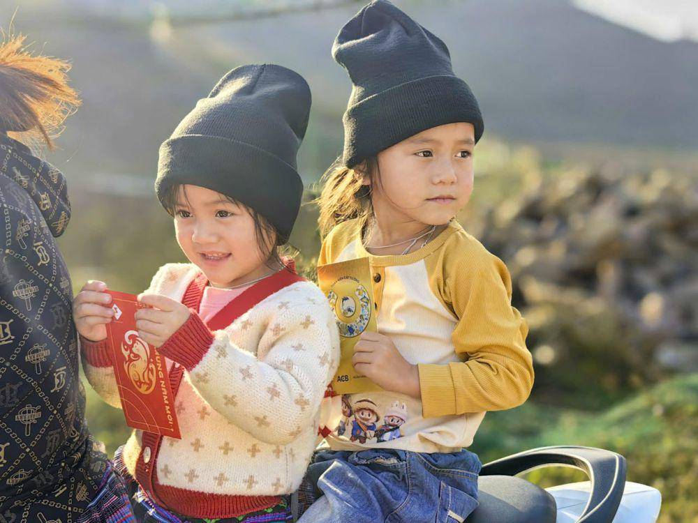 ilustrasi Imlek (pexels.com/Precious Memories Vietnam)