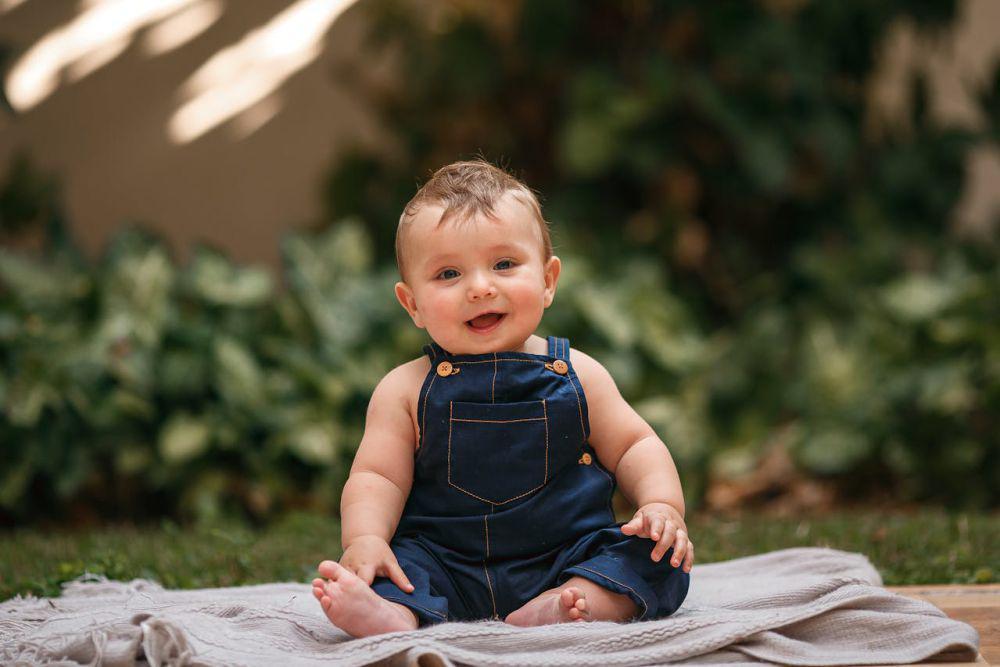 50 Inspirasi Nama Bayi Nuansa Pegunungan dan Lembah, Menenangkan!