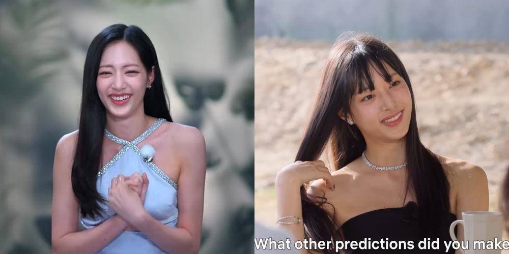 Park Hae Lin (Youtube.com/Netflix K-Content)