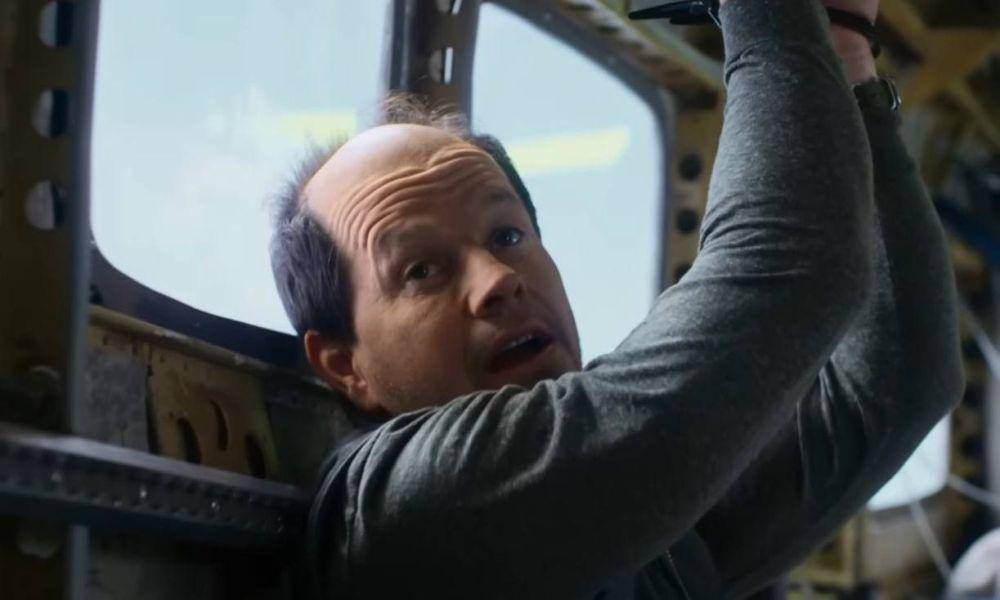 Flight Risk (dok. Lionsgate/Flight Risk)