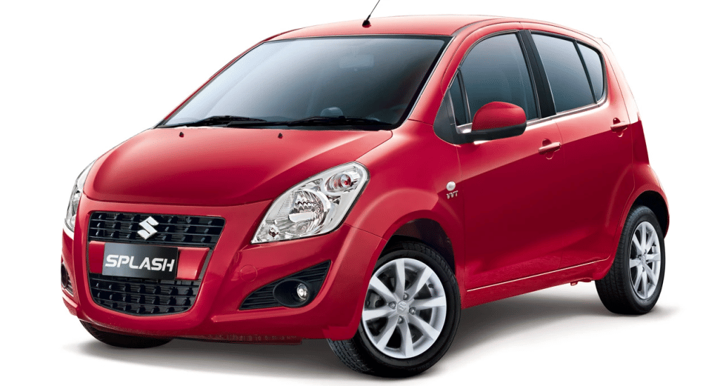 Suzuki Splash (mobilsuzukilombok.com)
