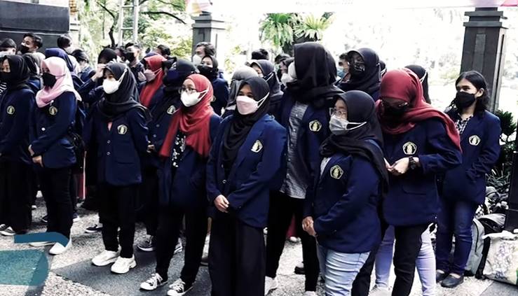 foto mahasiswa UB (youtube.com/Universitas Brawijaya)