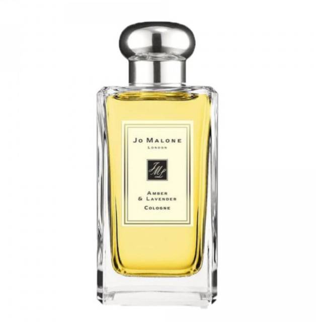 Jo Malone Amber & Lavender (rumahparfum.com)