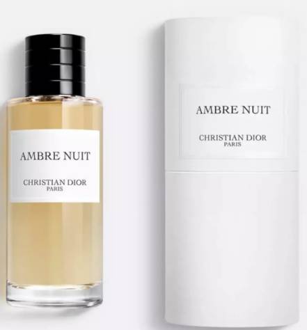 Dior Ambre Nuit (zalora.co.id)