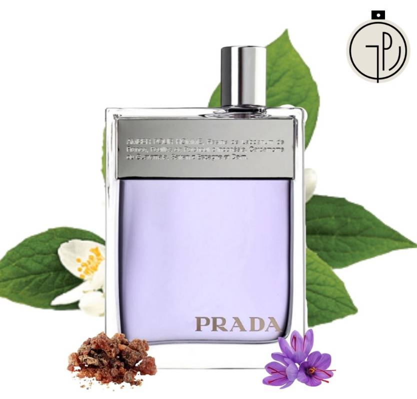 Prada Amber Pour Homme (gudangparfumimpor.com)