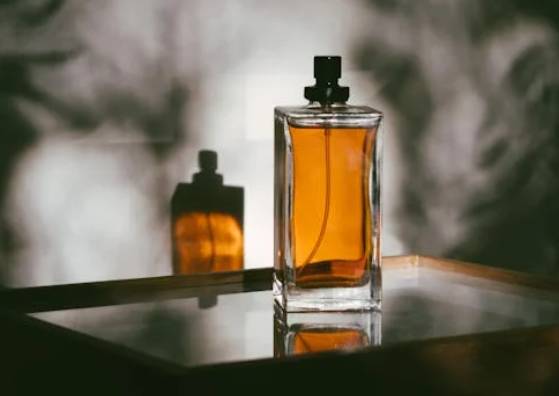 ilustrasi parfum (pexels.com/RF._.studio)