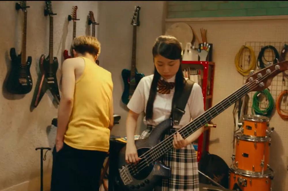 10 Film Jepang tentang Band Rock yang Inspiratif dan Seru