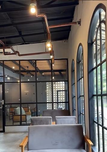 7 Cafe Terbaru di Bandar Lampung, Konsep Unik dan Estetik