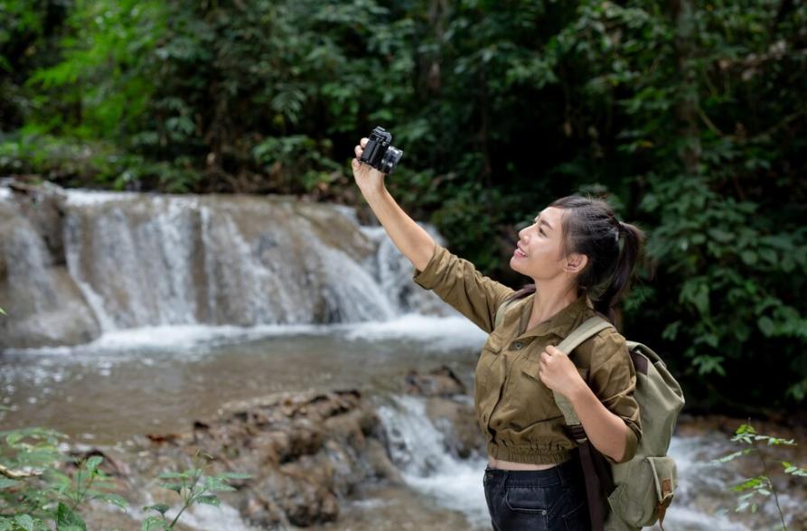 [QUIZ] Kamu Seorang Adventurer atau Comfort Seeker?