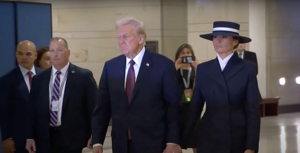 Trump Bakal Temui Putin Bahas Perang di Ukraina