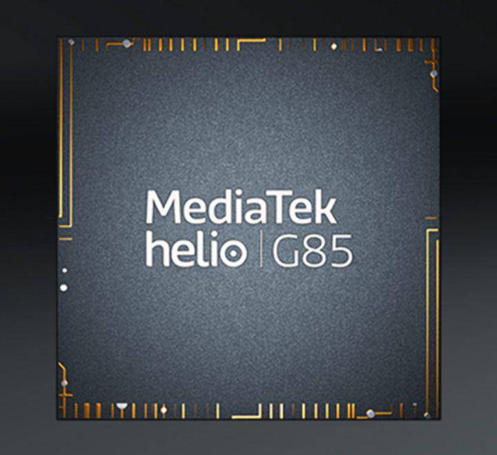 ilustrasi MediaTek Helio G85 (mediatek.com)
