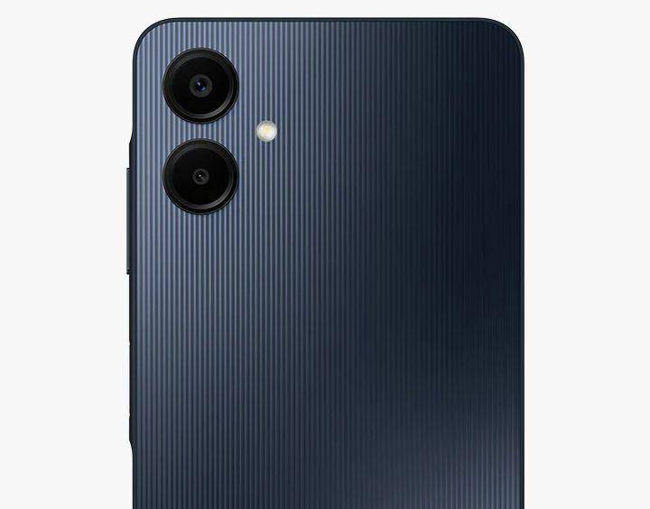Samsung Galaxy A06 (samsung.com)