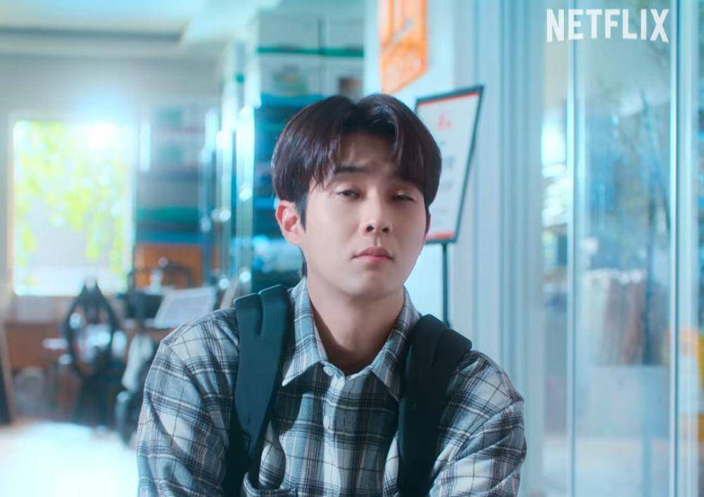 drama Melo Movie (dok. Netflix/Melo Movie)