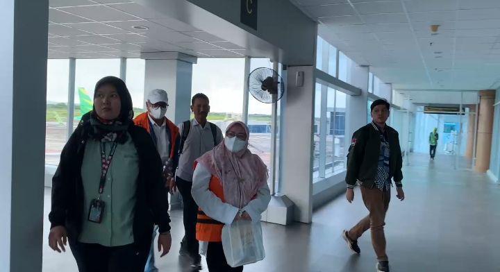 KPK Pindah Penahanan 2 Terdakwa Korupsi Shelter Tsunami ke NTB