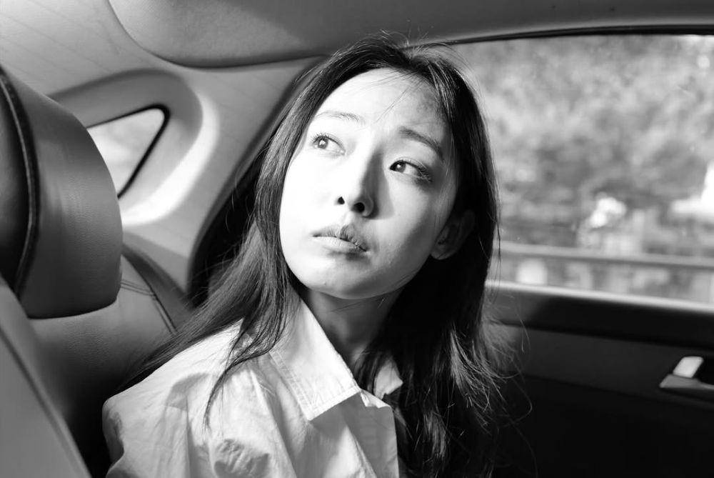 potret Jeon So Nee (instagram.com/somewheregreeny)