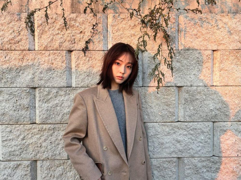 Profil Jeon So Nee, Main Drama Melo Movie Bareng Choi Woo Sik