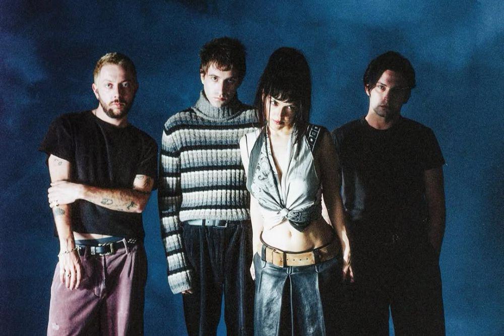 The Marias, Band Indie Baru dengan Sentuhan Musik 2000-an