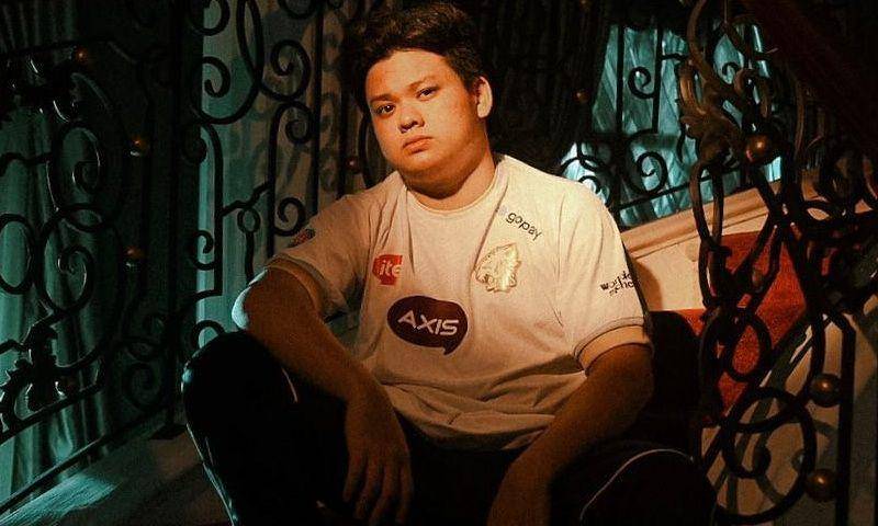 Potret Alberttt (instagram.com/@albertttiskndr)