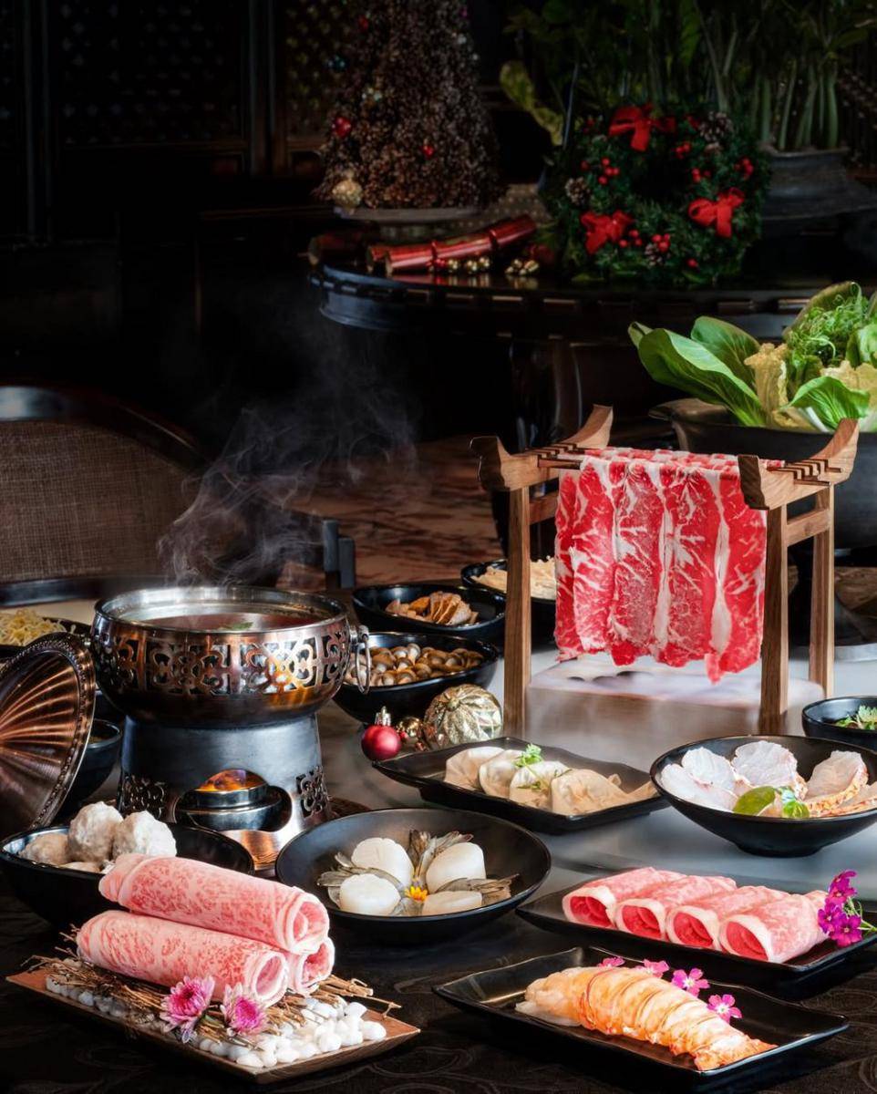 Bai Yun Restaurant (instagram.com/baiyunbali)