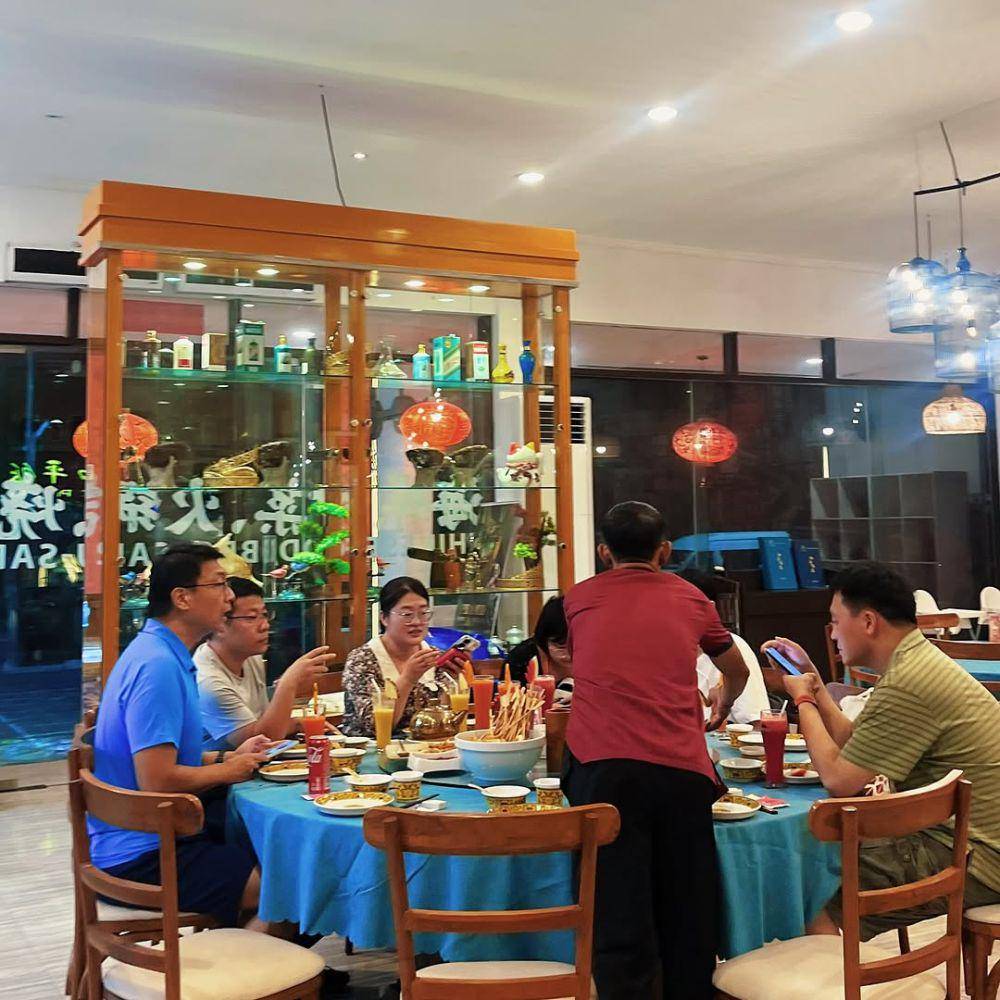 He Ping Resto Bali (instagram.com/hepingrestobali)