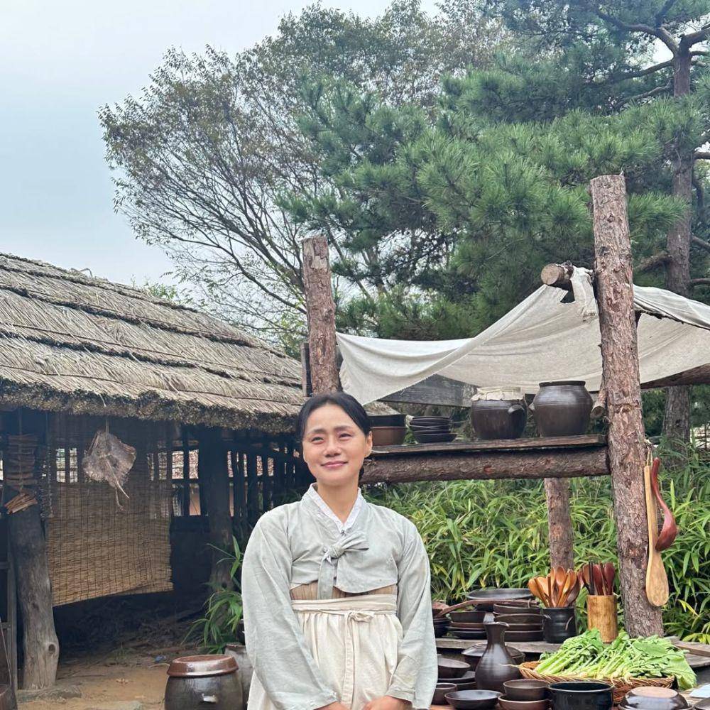 potret Kim Young Sun (instagram.com/sunup1211)