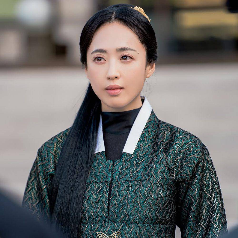 potret Kim Min Joung (instagram.com/kimminjoung_official)