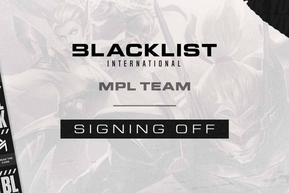 Blacklist International bubarkan tim MPL PH (instagram.com/@blacklistintl)