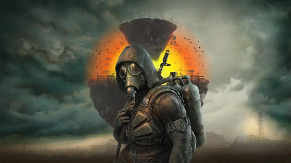 7 Game Terbaik yang Berlatar di Chernobyl