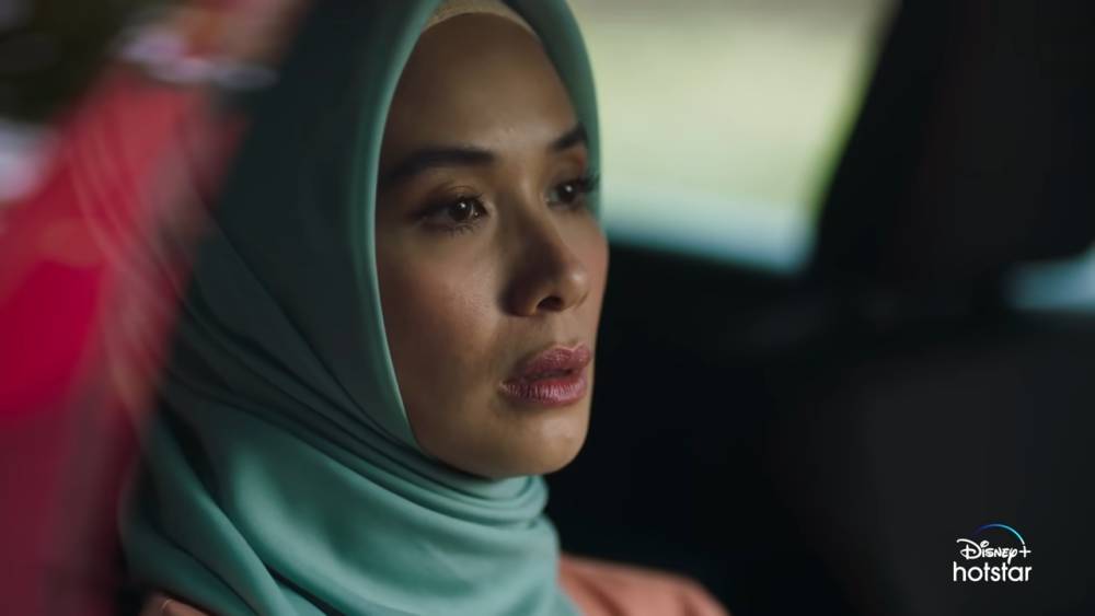 Surga yang Tak Dirindukan 3 (dok. MD Pictures / Surga yang Tak Dirindukan 3)