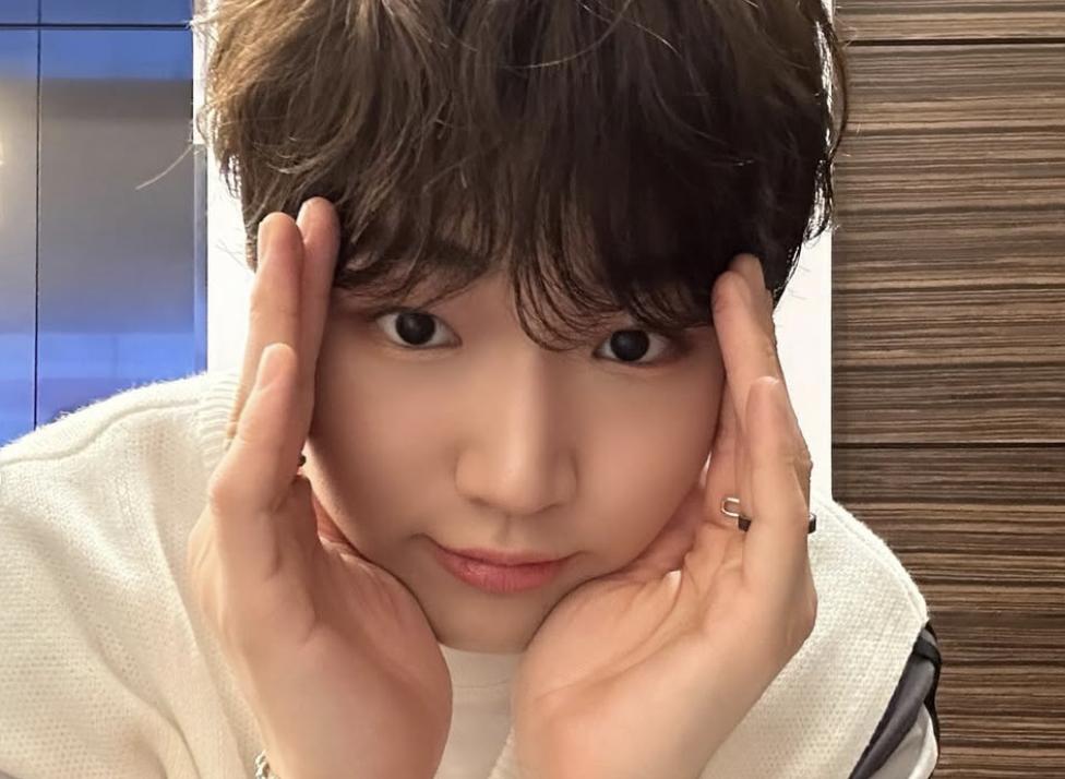 Alami Kondisi Kesehatan yang Kurang Baik, Eunseop Keluar dari LUN8